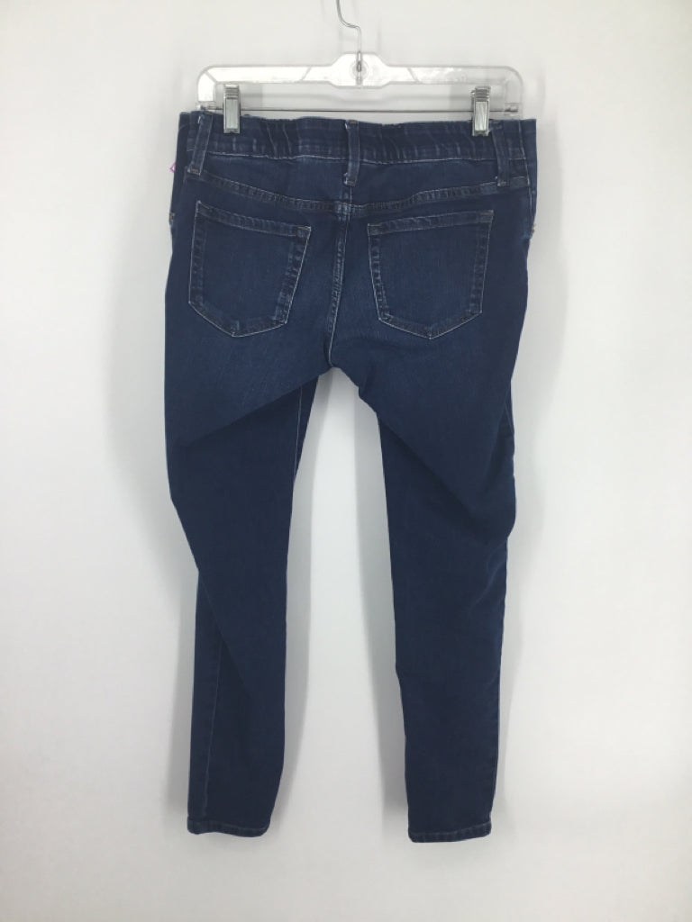 isabel Maternity Size S Denim Jeans