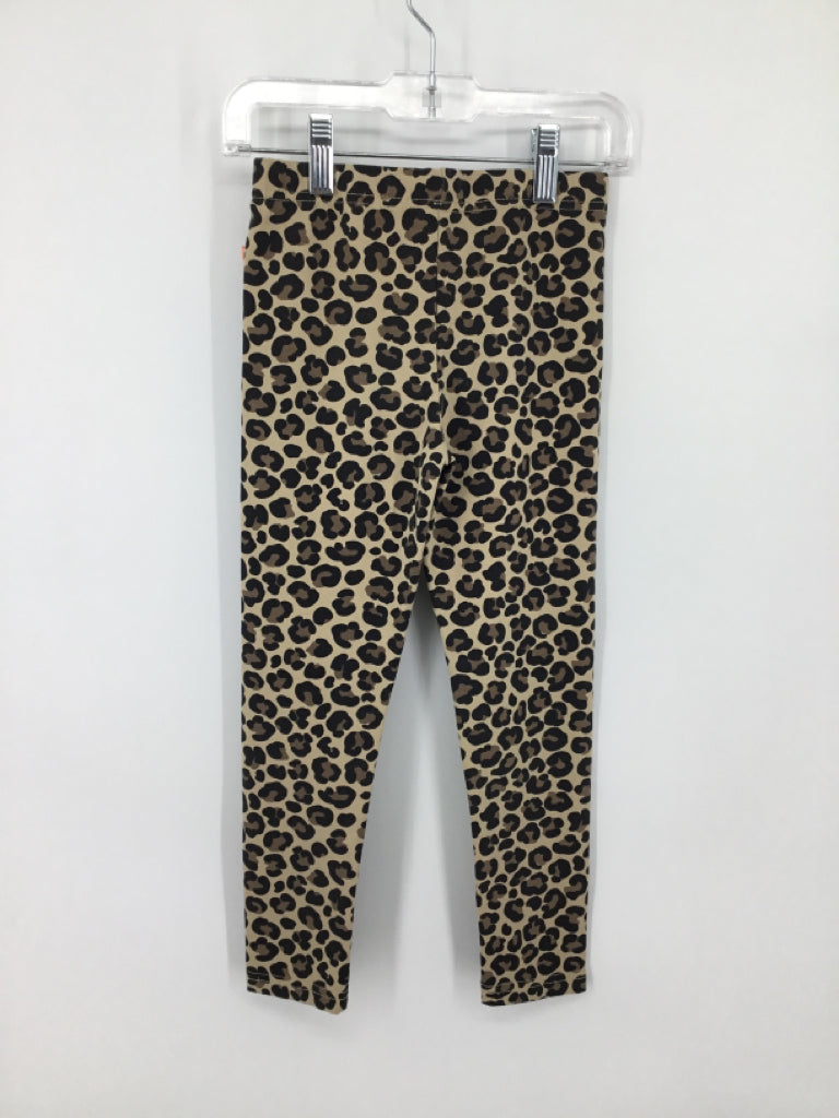 brandless Child Size 5 Tan Pants - girls