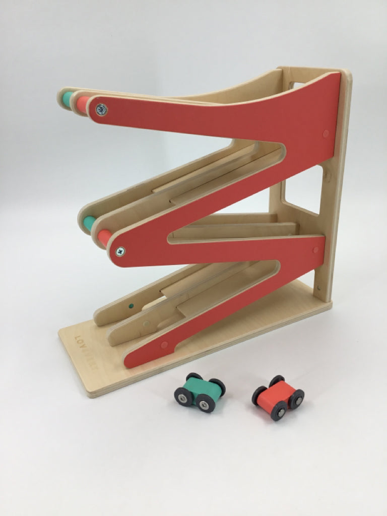 Lovevery Race & Chase Ramp
