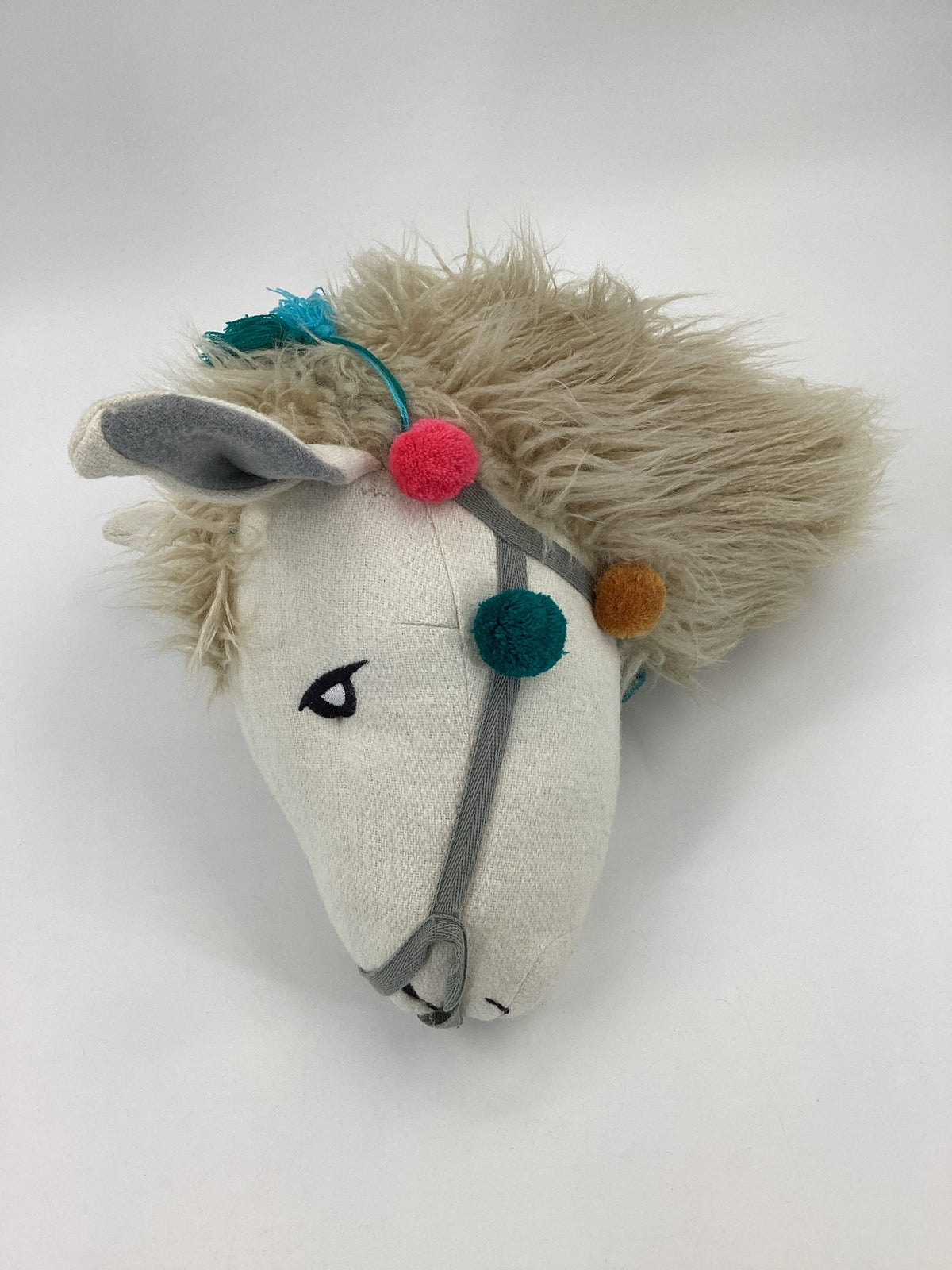 Pillowfort LLama Wall Decor