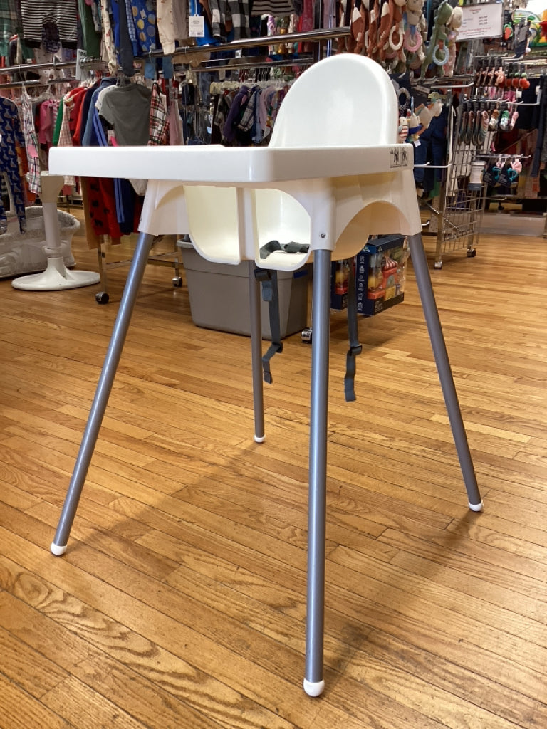 ikea Antilop High Chair