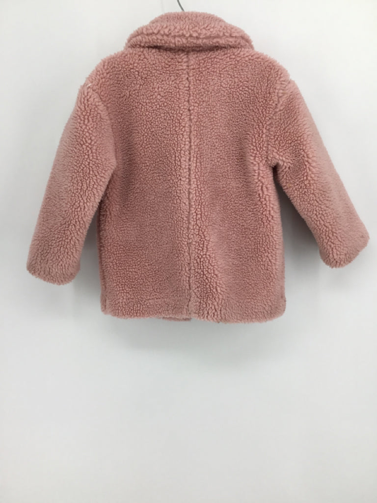 Baby Gap Child Size 3 Pink Outerwear - girls