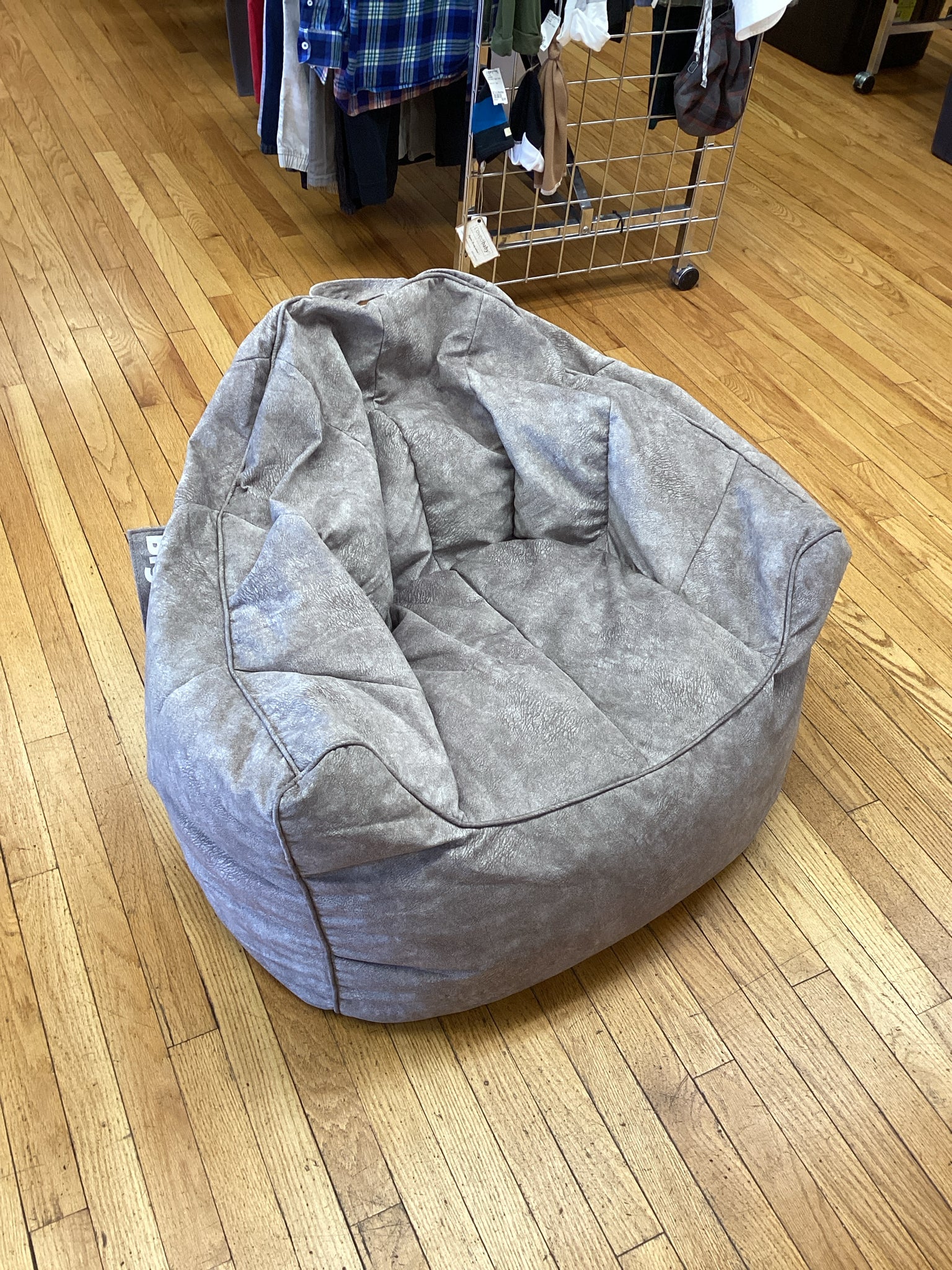Big Joe Joey Junior Bean Bag Chair for Kids