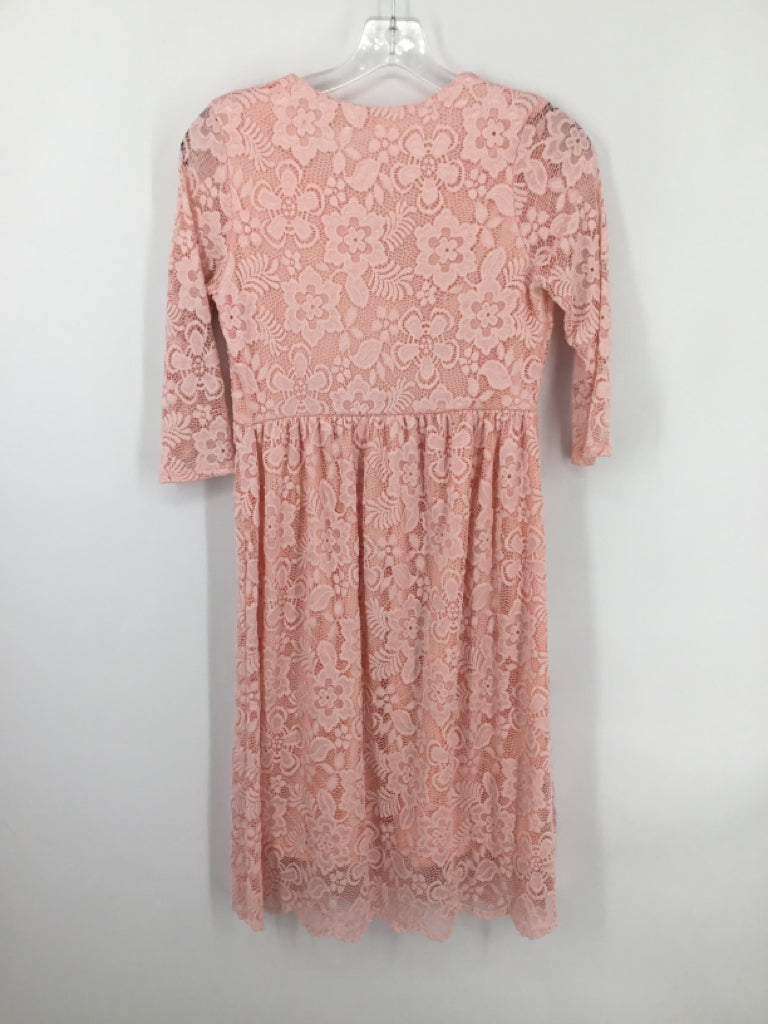 Hello Miz Size S Poly Blend Top