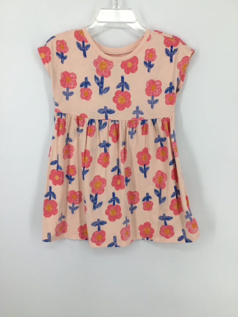 Old Navy Child Size 3 Pink Dress - girls