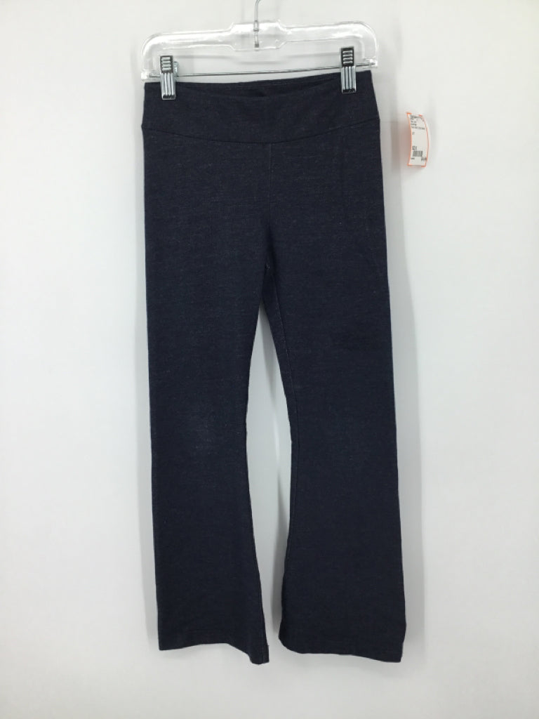 Cat & Jack Child Size 6 Blue Pants - girls