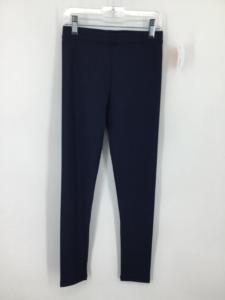 Crewcuts Child Size 12 Navy Pants - girls