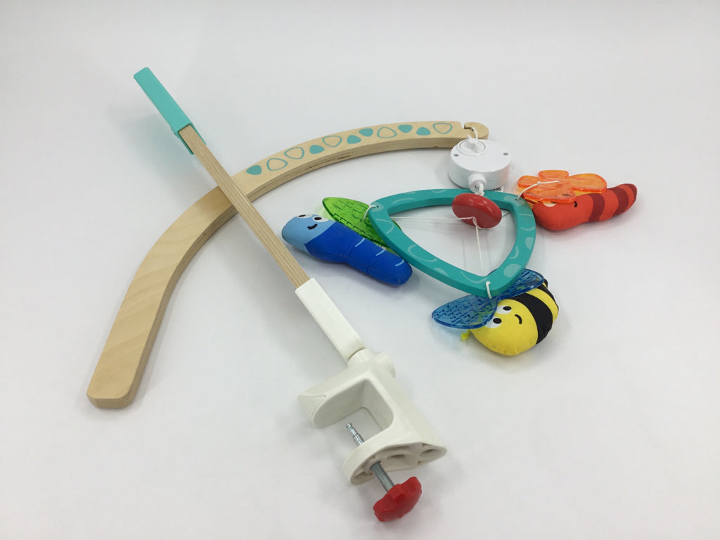 Hape Sweet Dreams Baby Mobile