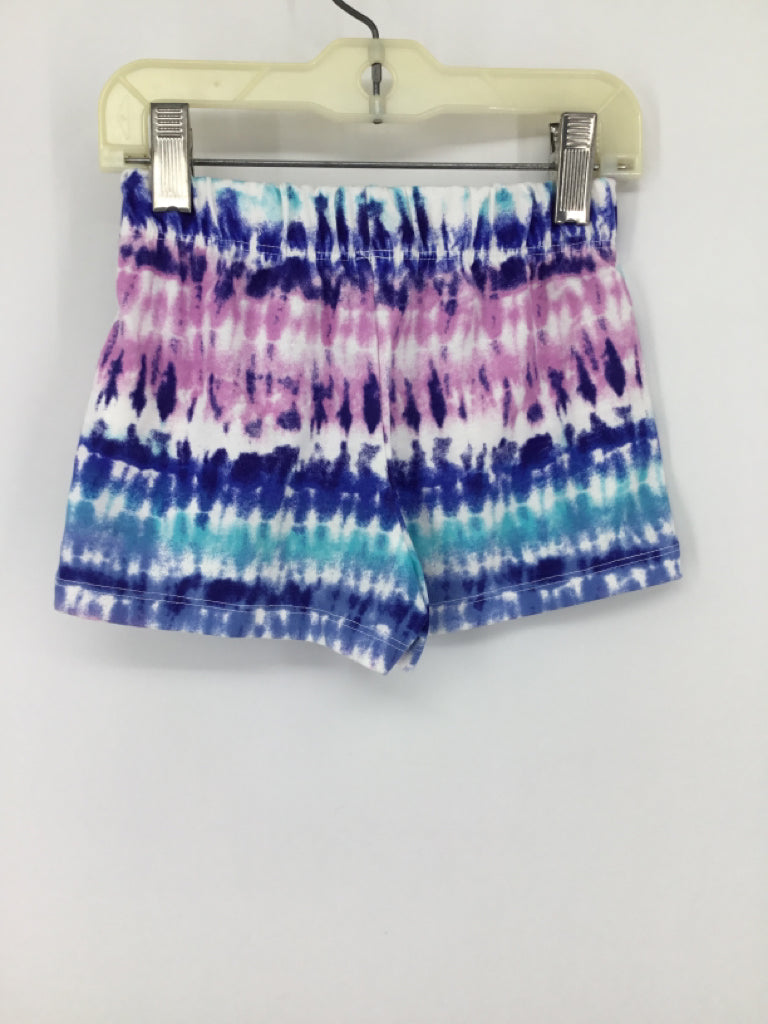 Childrens Place Child Size 4 Multi-Color Shorts - girls