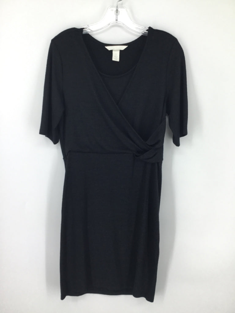 H & M Size M Knit Nursing Nursing Apparel