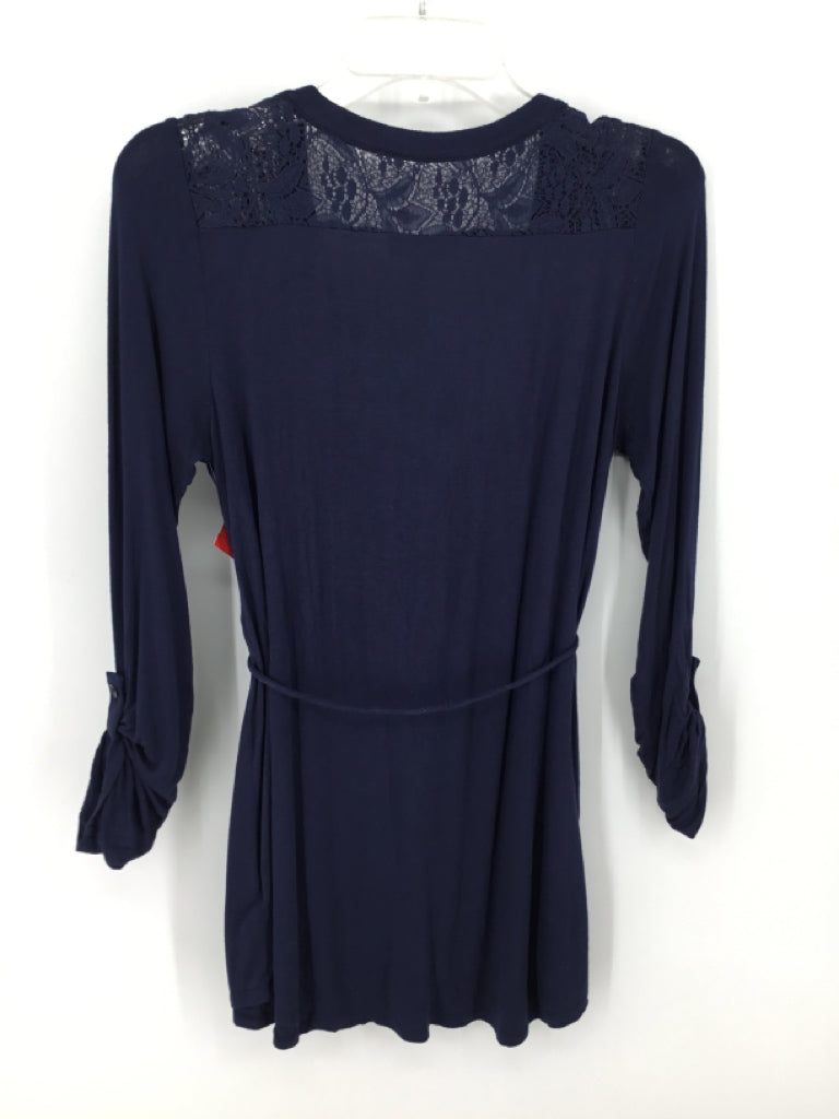 Motherhood Maternity Size M Rayon Blend Top