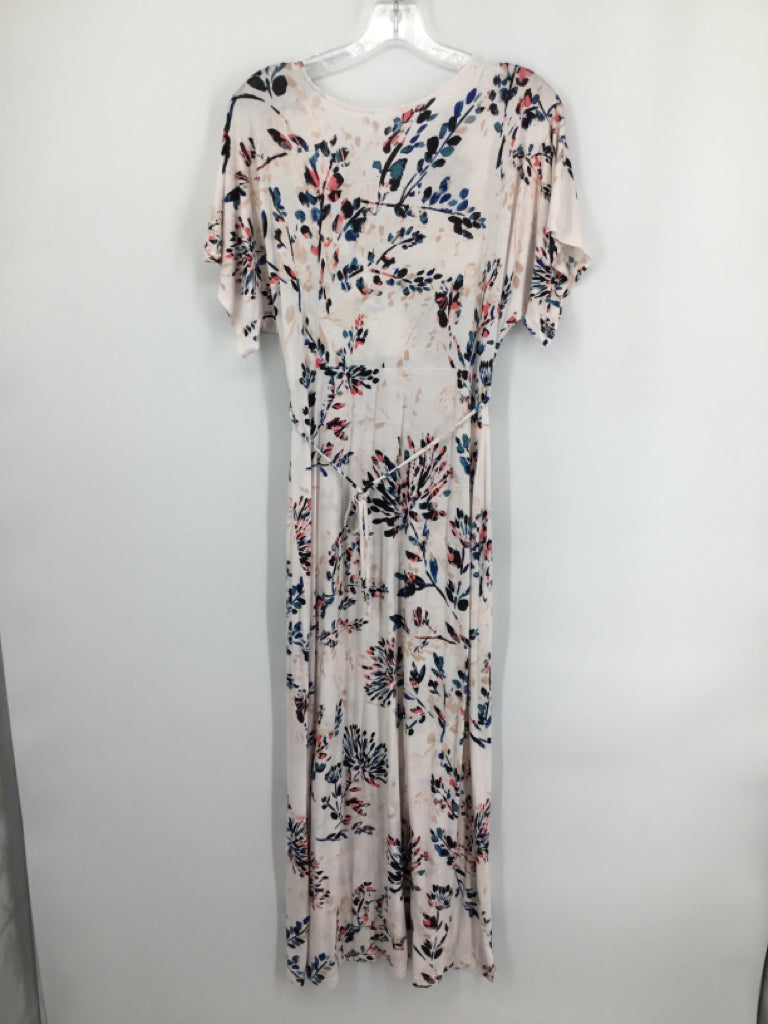 Motherhood Maternity Size S Cotton Blend Dress - Maternity