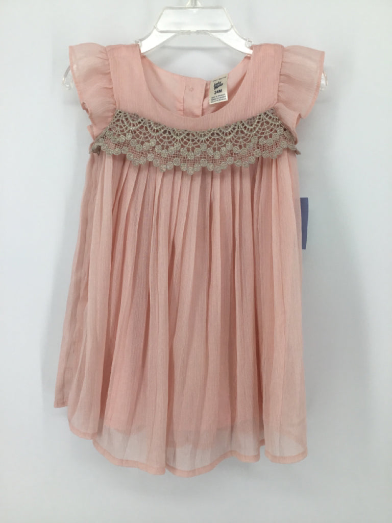 baby B'gosh Child Size 24 Months Pink Dress - girls