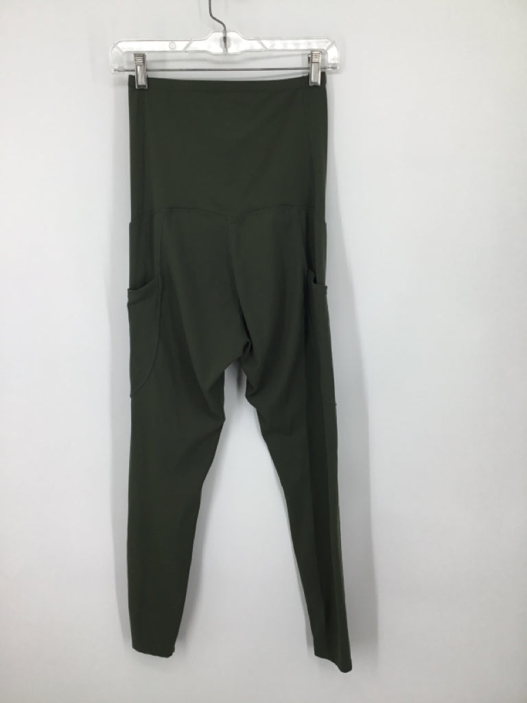 Poshdivah Size S Poly Blend Pants