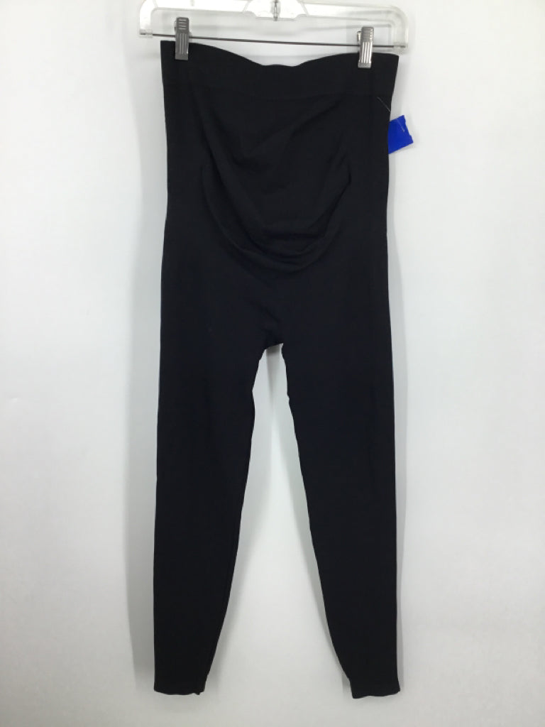 Blanqi Size M Nylon Blend Pants