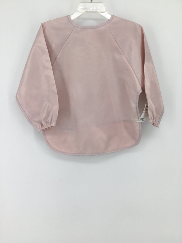 Tiny Twinkle Pink Bib