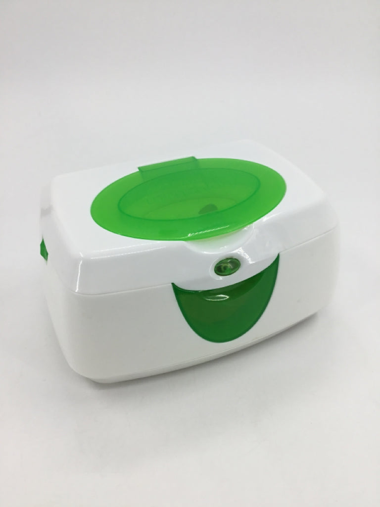Munchkin Bright & Warm Wipes Warmer