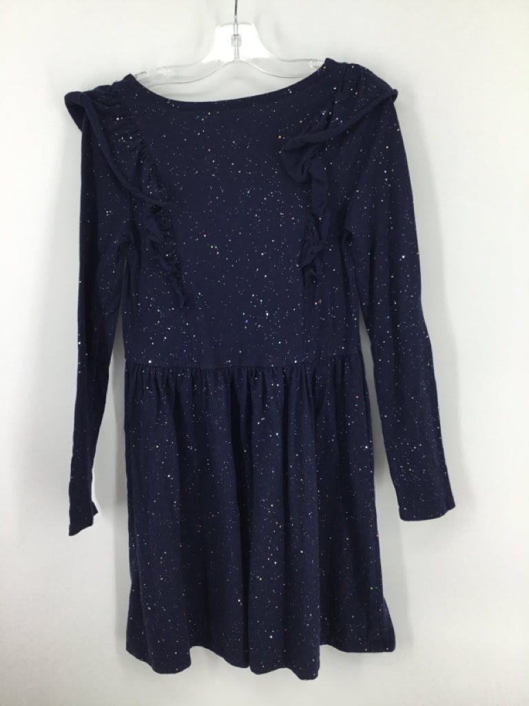 Gap Kids Child Size 10 Navy Dress - girls