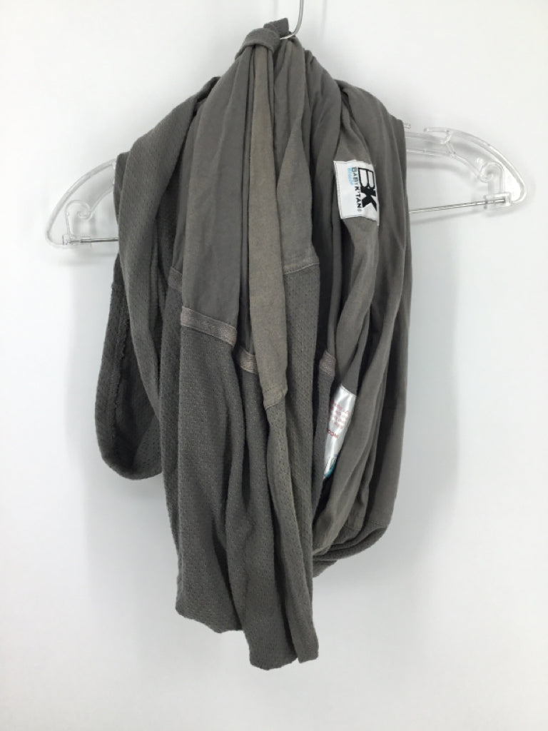 Baby K'tan Child Size XS Gray Breeze Carrier