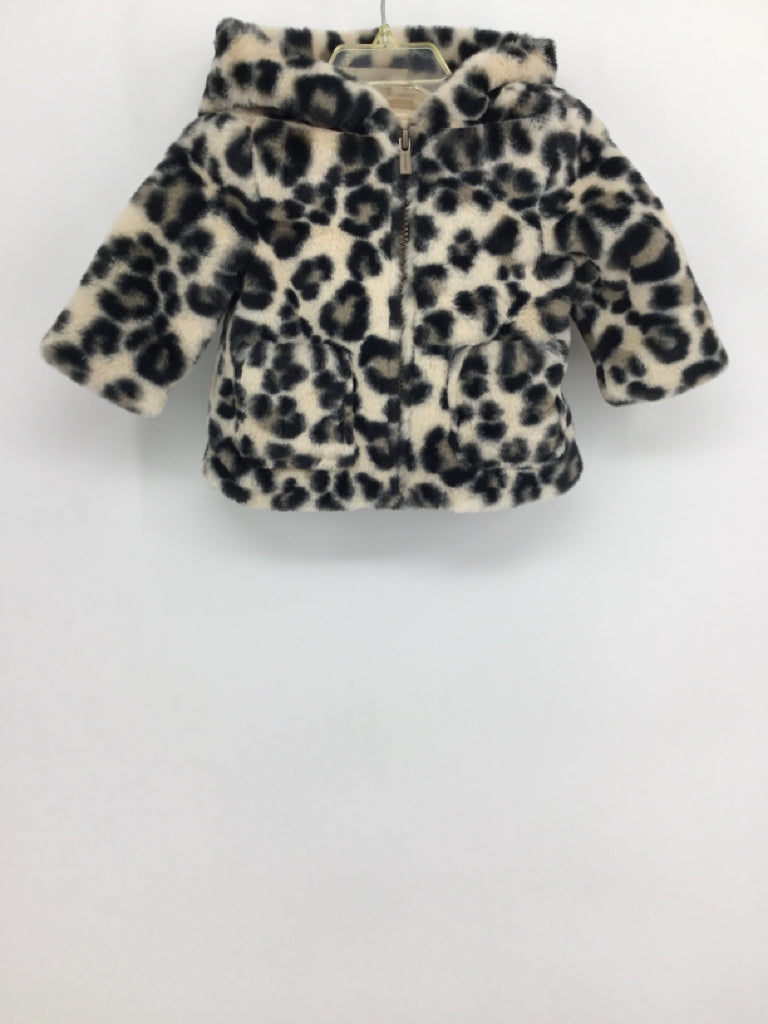 Old Navy Child Size 3-6 Months Tan Outerwear - girls