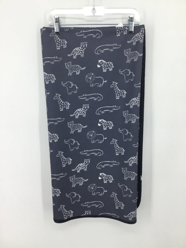 Blissful Diary Splat Mat