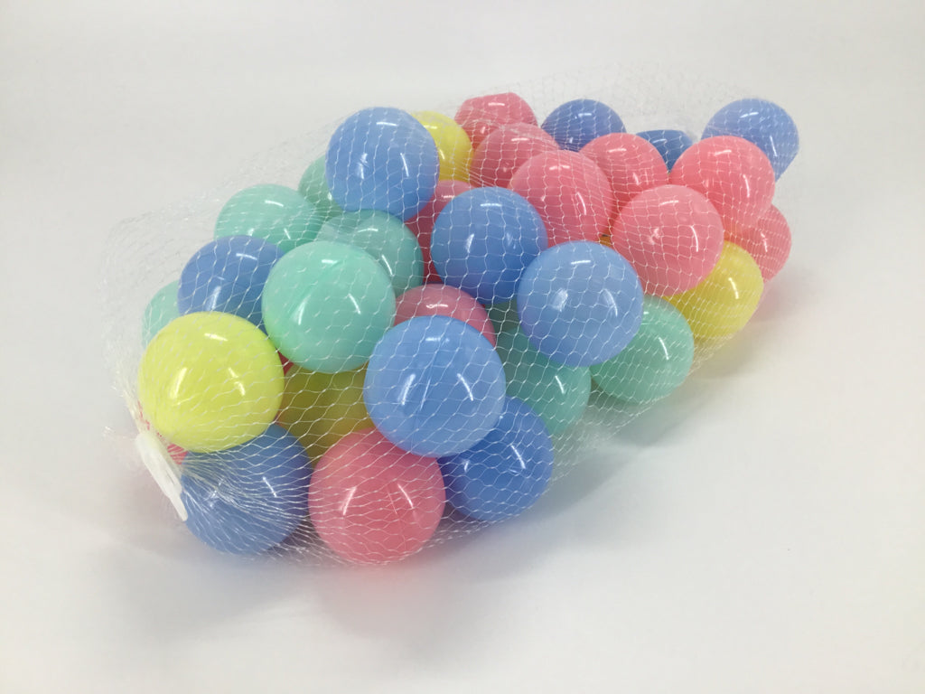 Ball Pit Balls