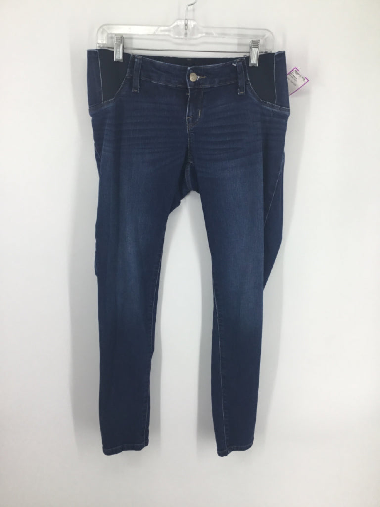 isabel Maternity Size S Denim Jeans