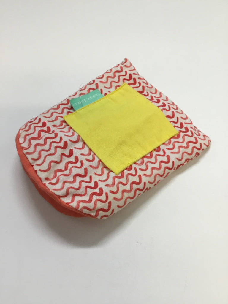 Lovevery Crinkle Bag