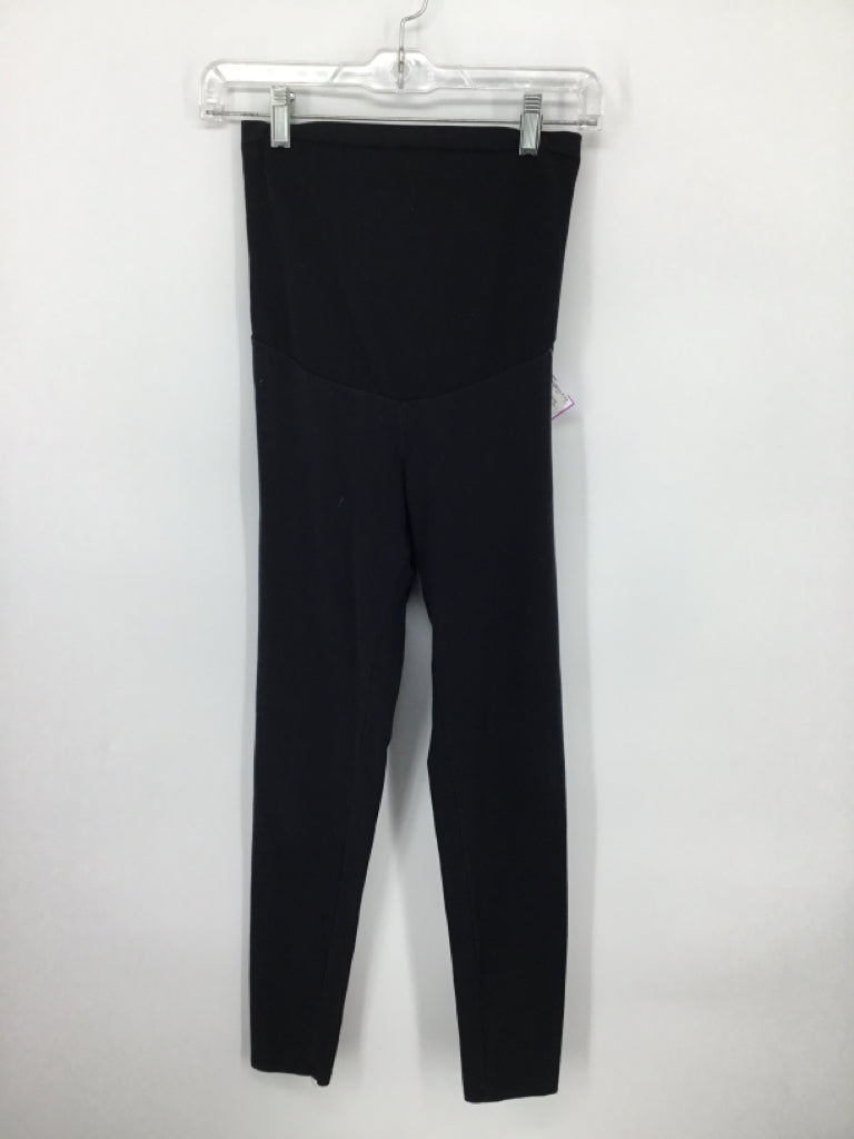 Motherhood Maternity Size S Cotton Blend Pants