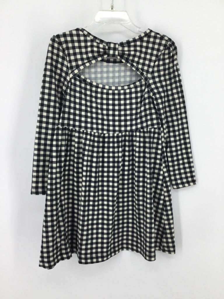 Member's Mark Child Size 4 Black Dress - girls