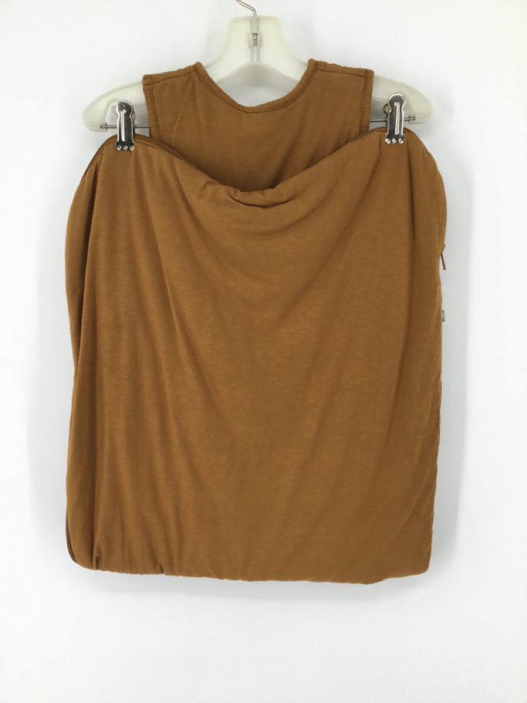 Kyte Child Size L Brown Sleep Sacks & Swaddles