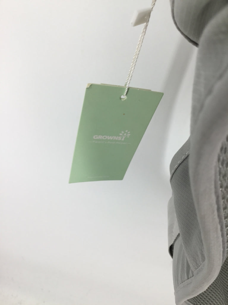 Grownsy Breathable Baby Hip Carrier