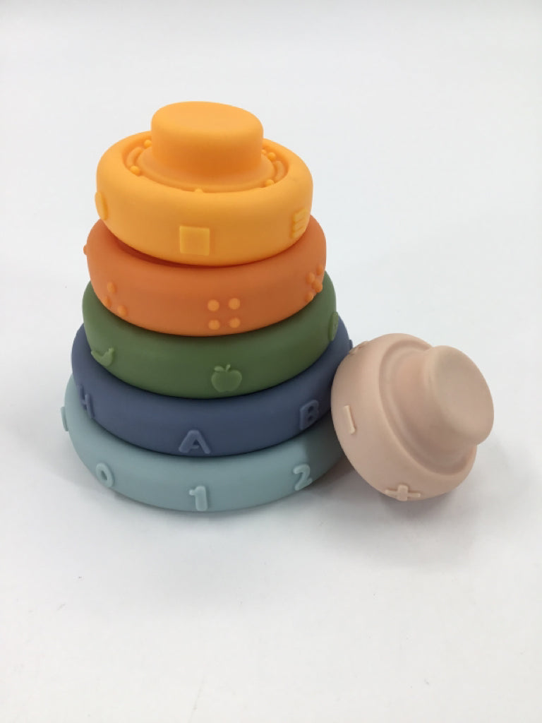 Stacking Toy