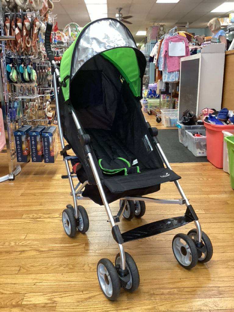 Summer Infant 3D Lite Stroller