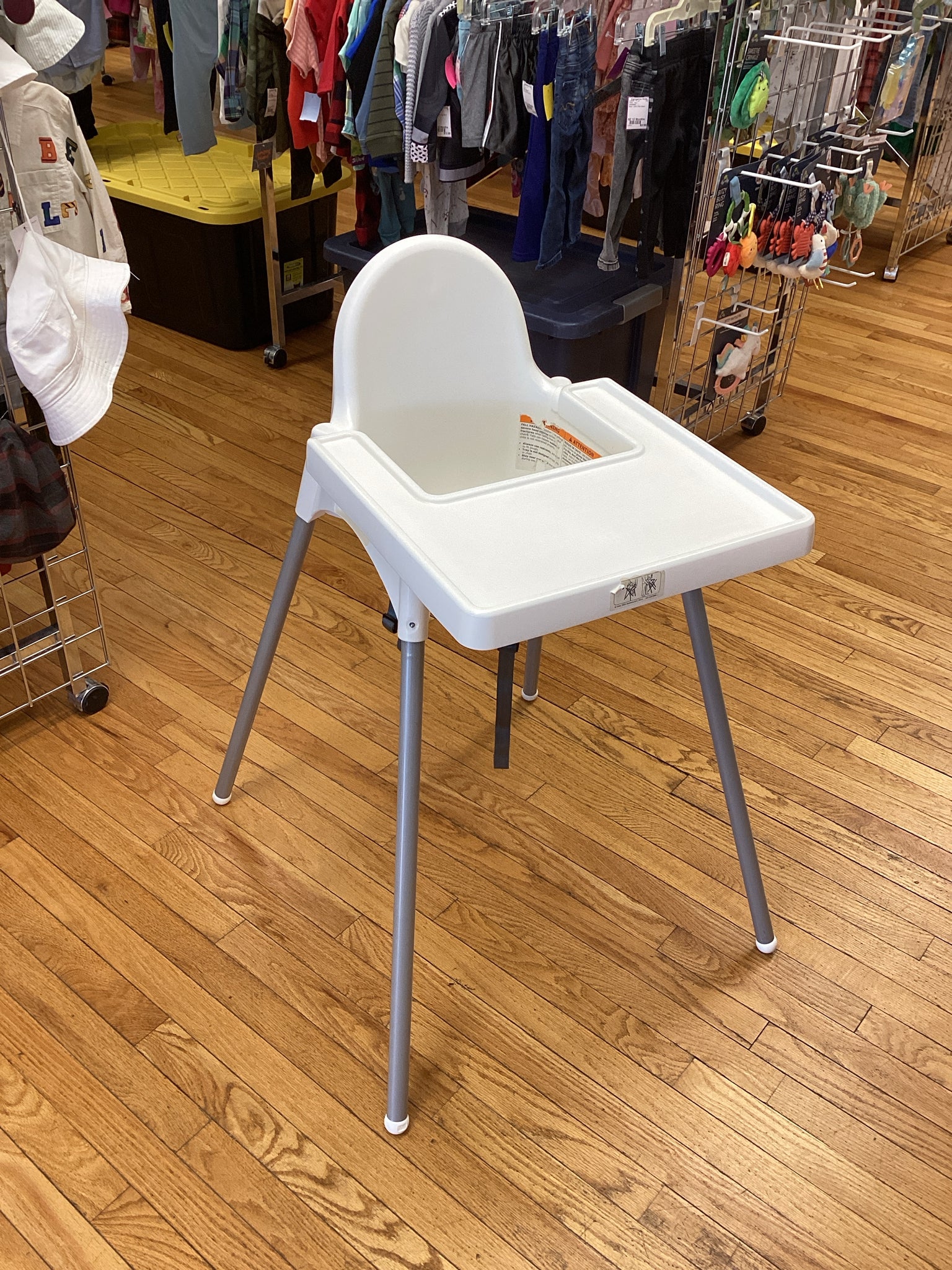 ikea Antilop High Chair