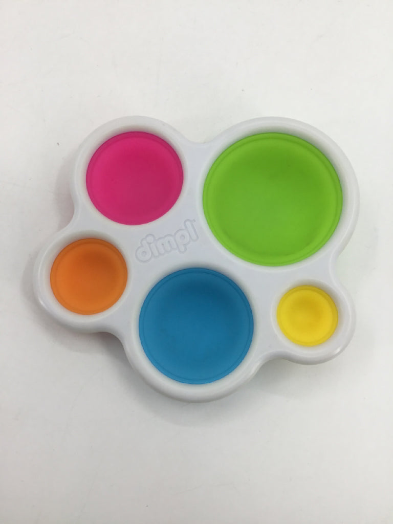 Fat Brain Toys Dimpl