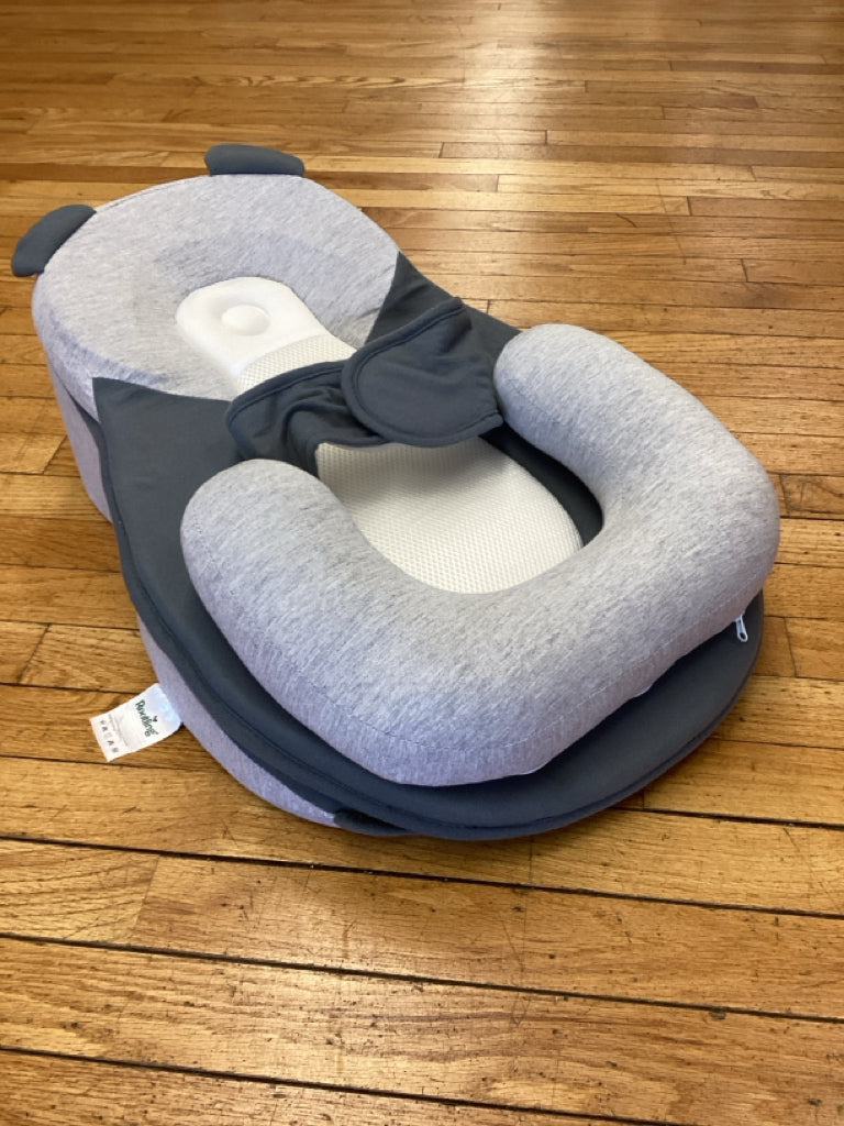 Rootling Positioner Pillow