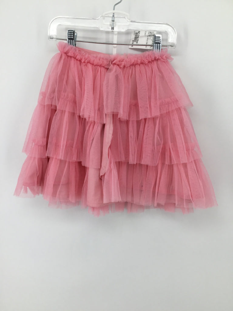 Meri Meri Child Size One Size Pink Flamingo Halloween Costume