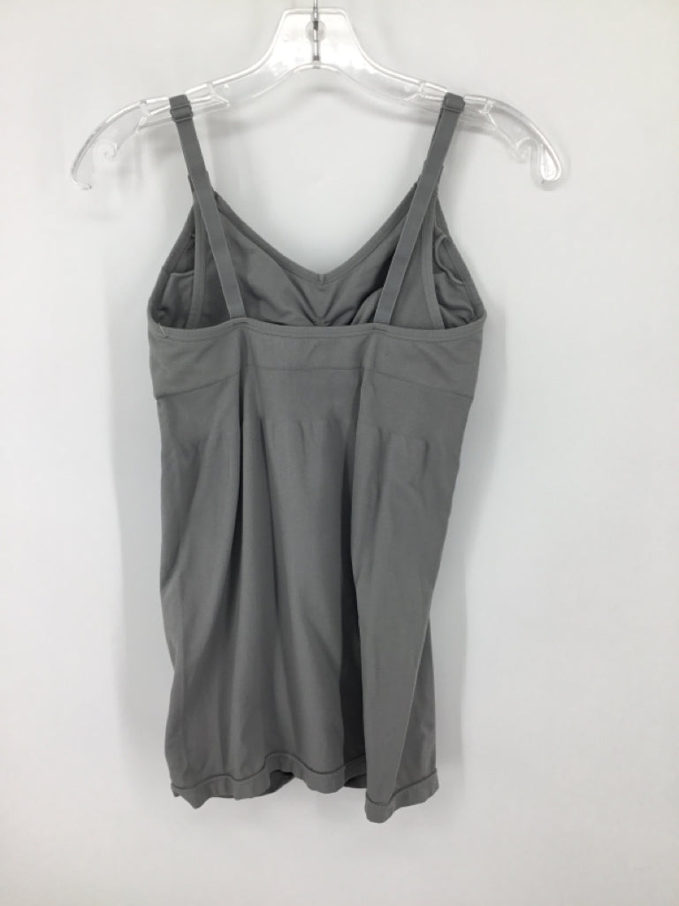 brandless Size L Nylon Blend Nursing Nursing Apparel