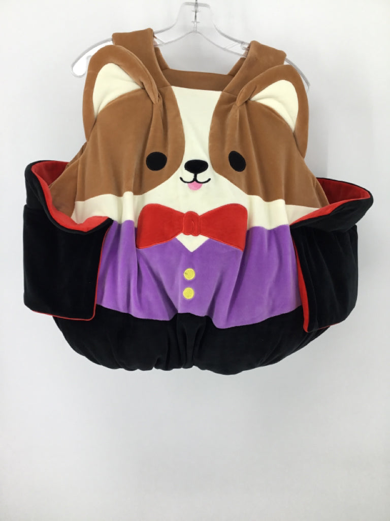 Squishmallows Child Size Child Multi-Color Halloween Costume