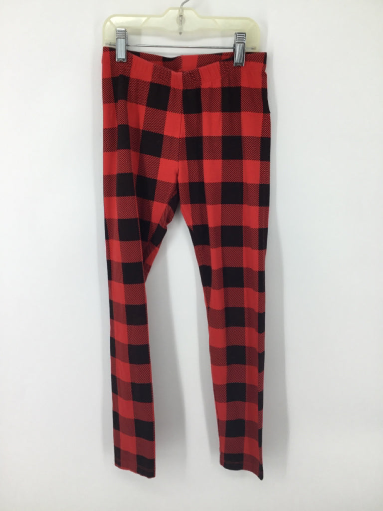 Cat & Jack Child Size 10 Red Pants - girls