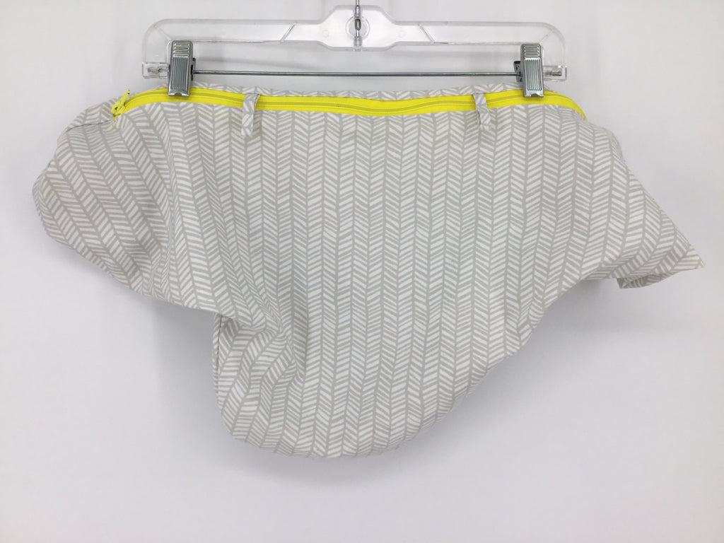 ikea Gray High Chair Cover