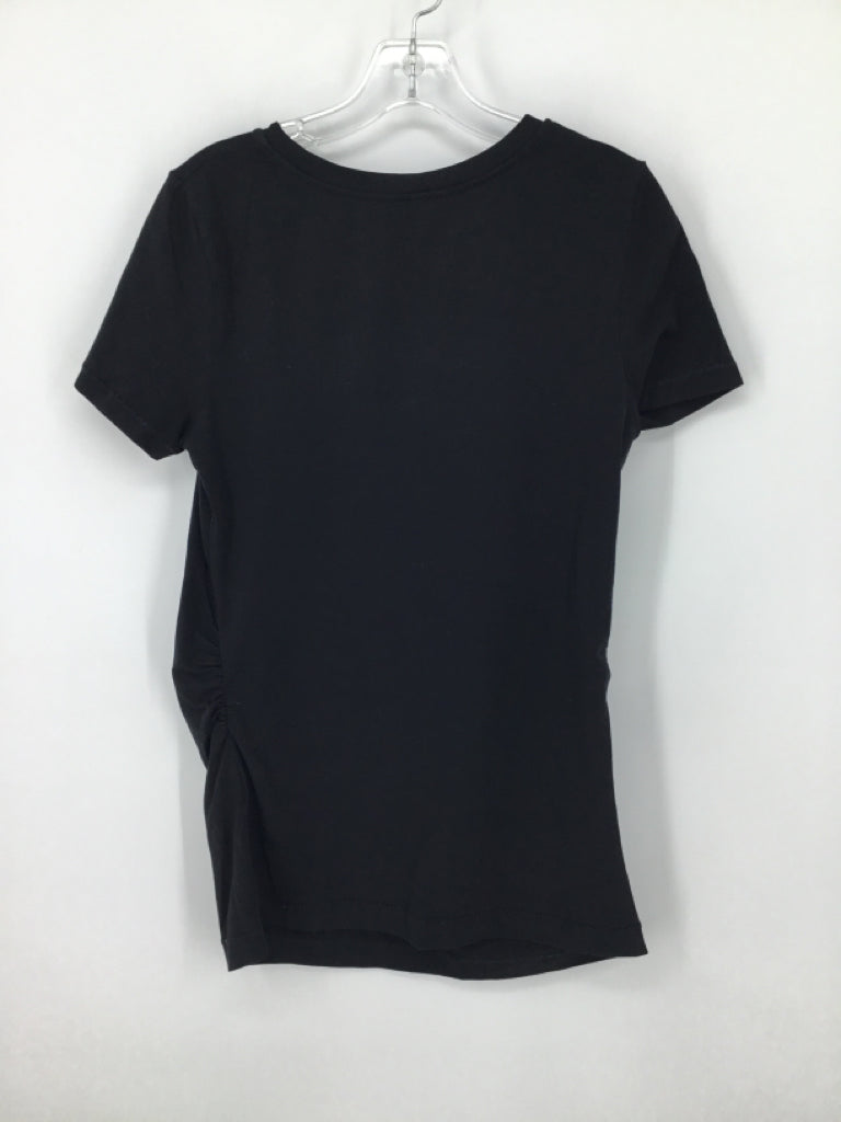 Gap Maternity Size S Cotton Blend Top