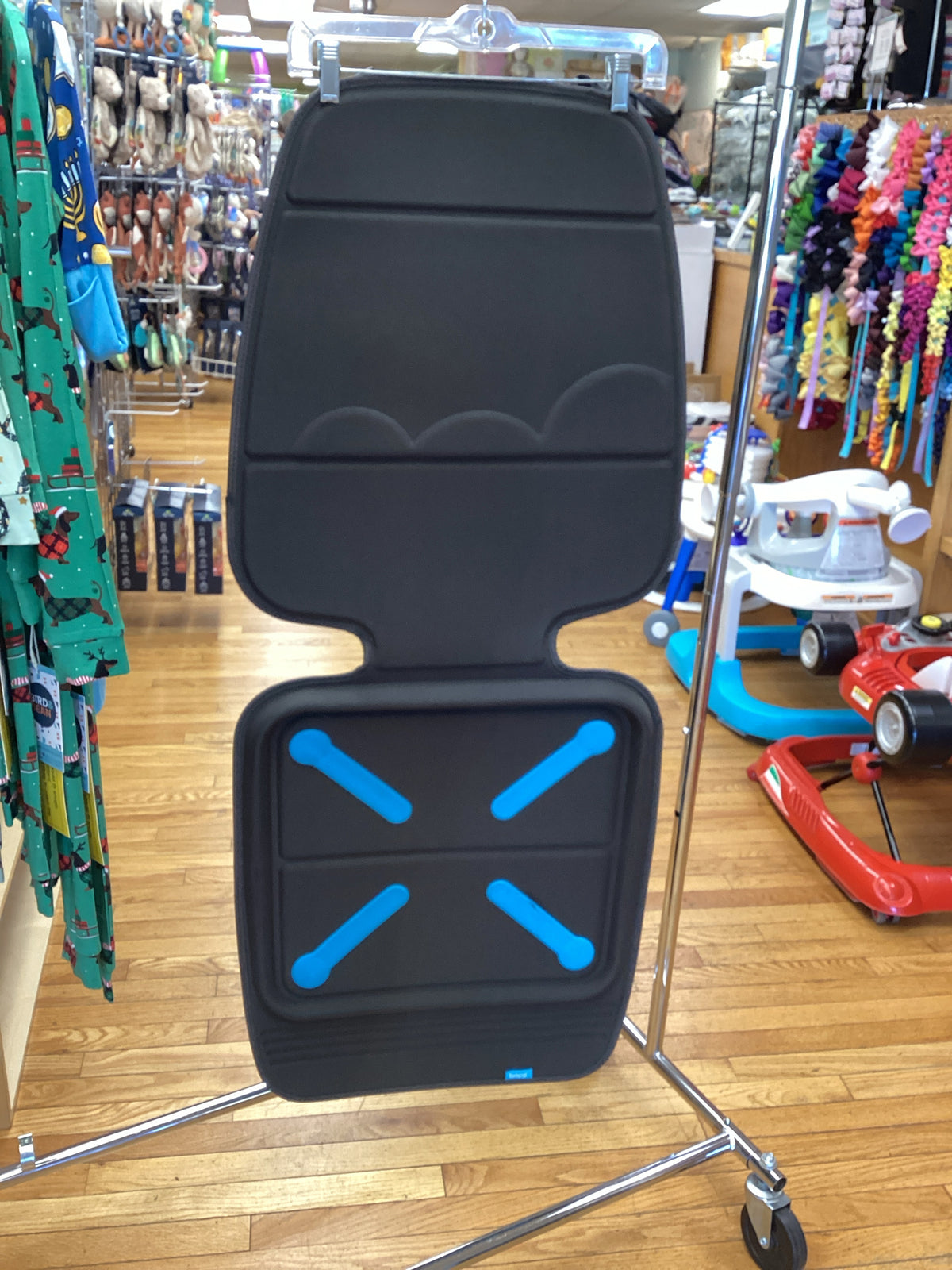 Munchkin Brica Car Seat Protector