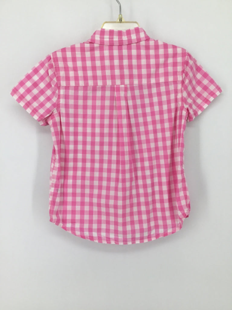 primary Child Size 3 Pink Shirt - girls