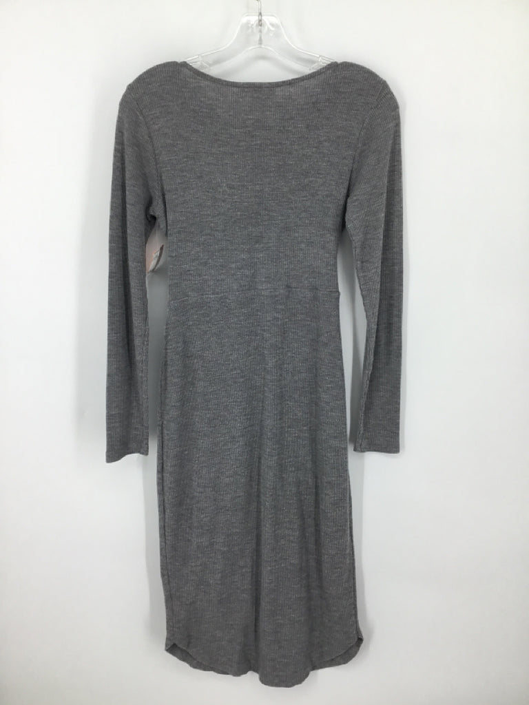 Jessica Simpson Size S Cotton Blend Dress - Maternity