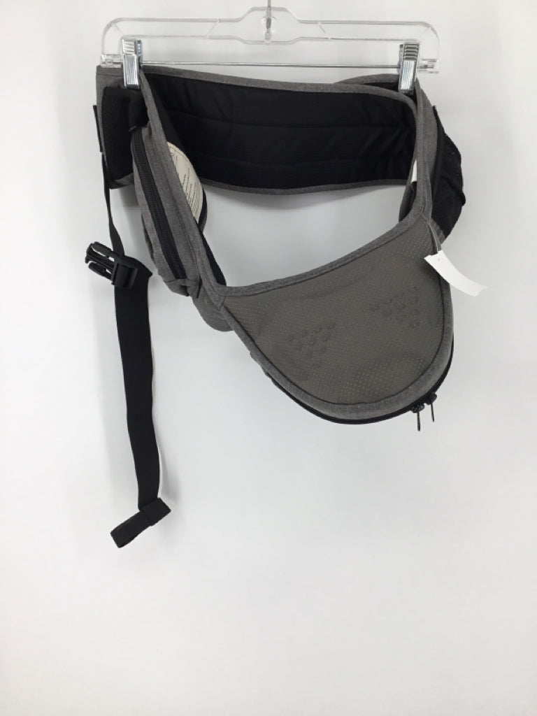 Fleerose Gray Hip Carrier