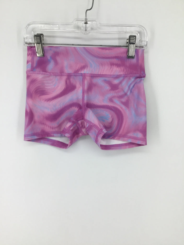 All In Motion Child Size 6 Purple Dance - girls