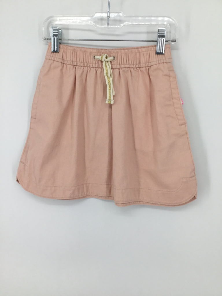 Crewcuts Child Size 5 Pink Skirts - girls