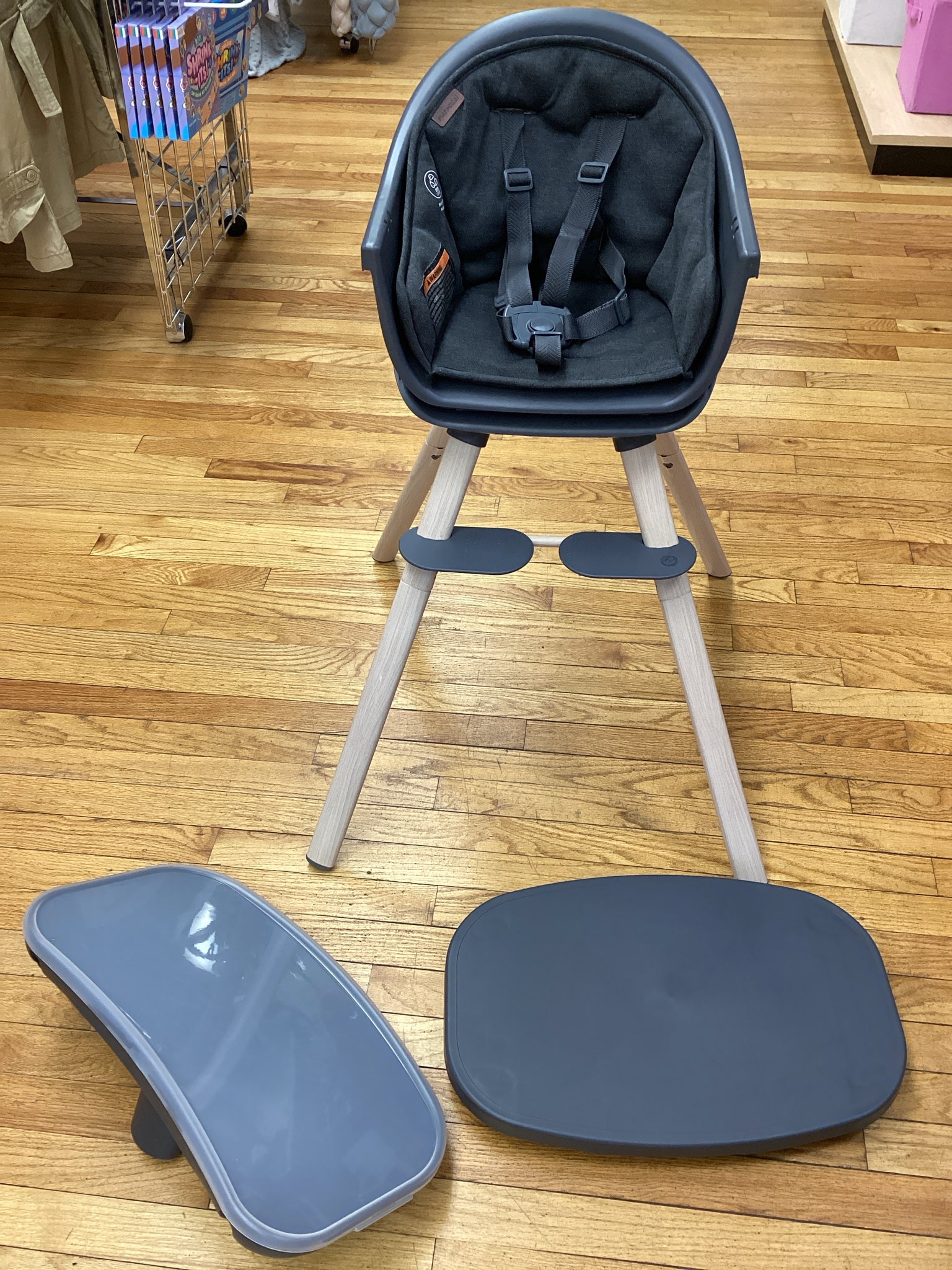 Maxi-Cosi Moa 8-in-1 High Chair